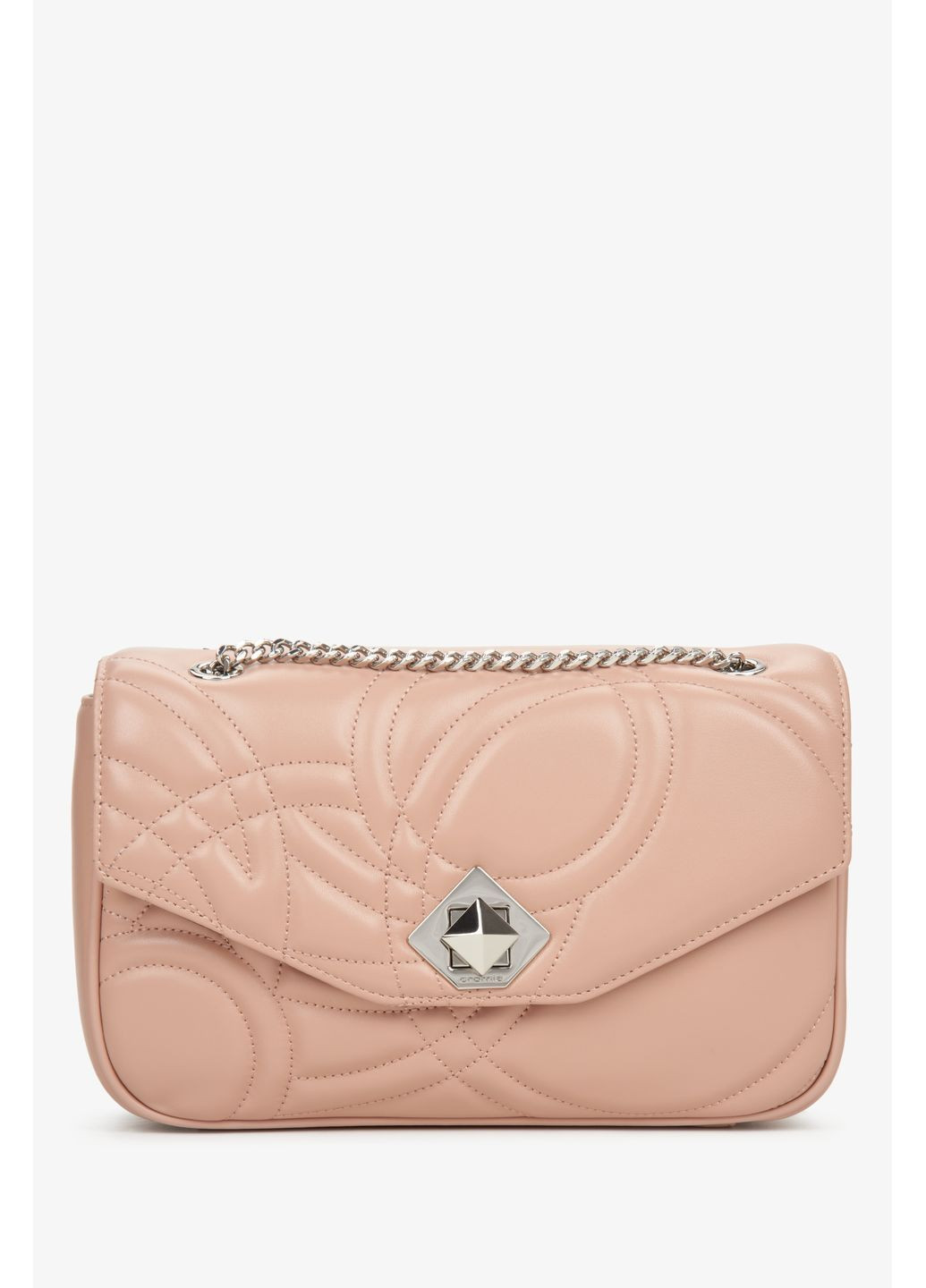 Классическая сумка, цвет молочный Cromia (364666220)