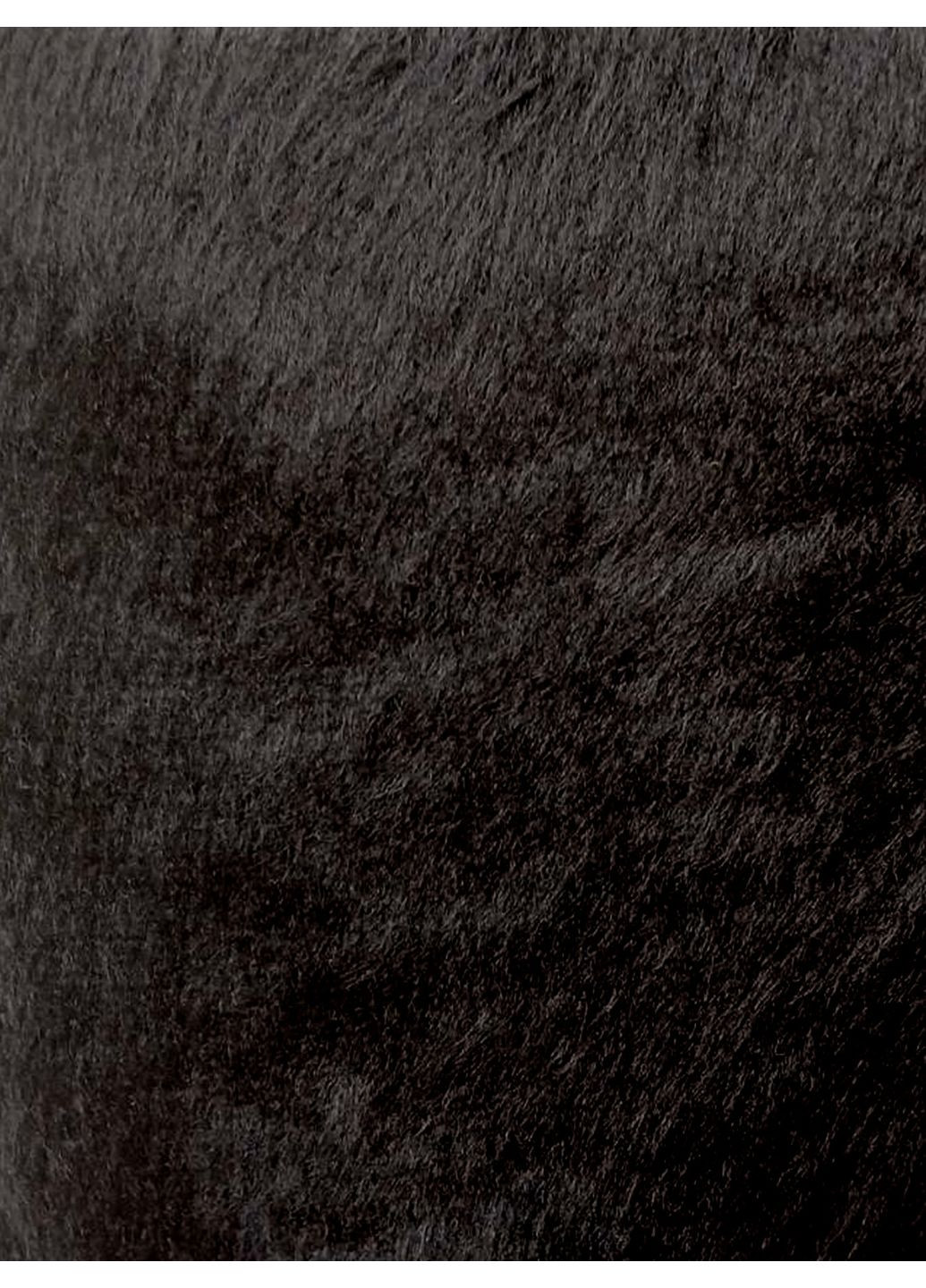 Детские зимние лосины гамаши на девочку мех снаружи No Brand (361032133)