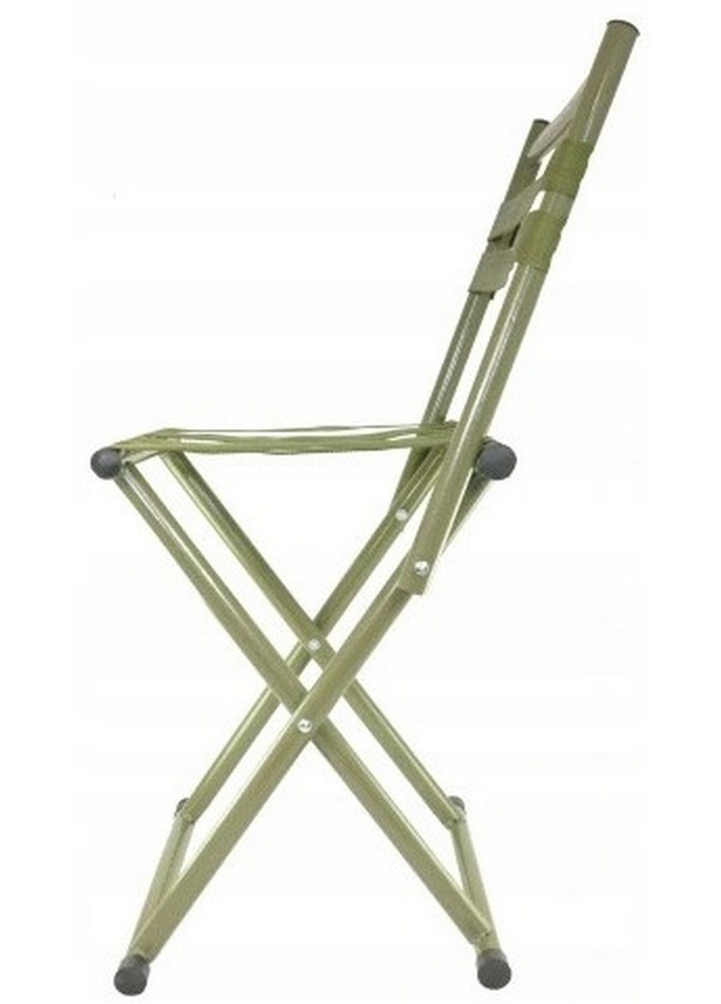 Туристическое, рыбацкое раскладное кресло со спинкой Gart (279313323)