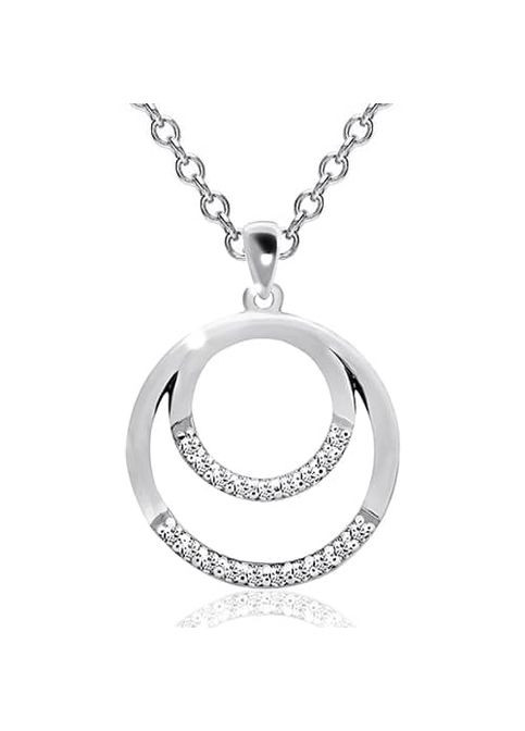 Срібний кулон (7241) IRIJ (331016752)