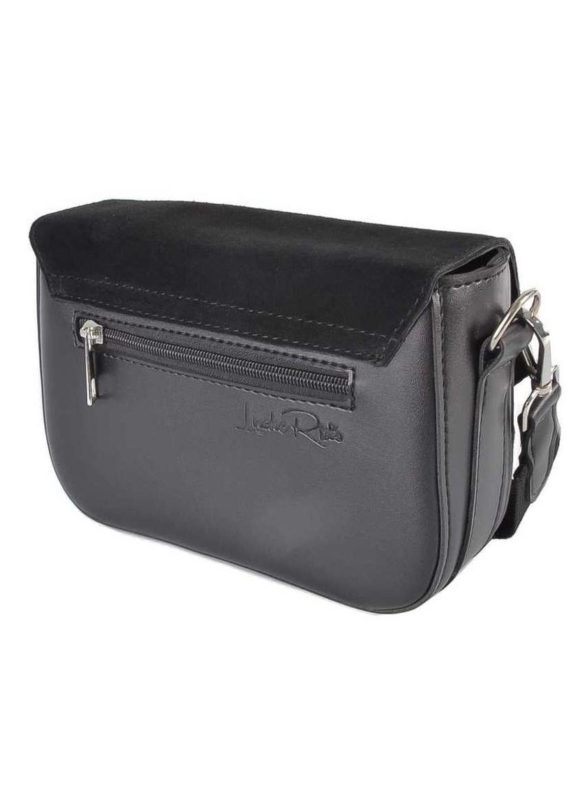 Женская сумка с замшем LucheRino 781 (304609620)