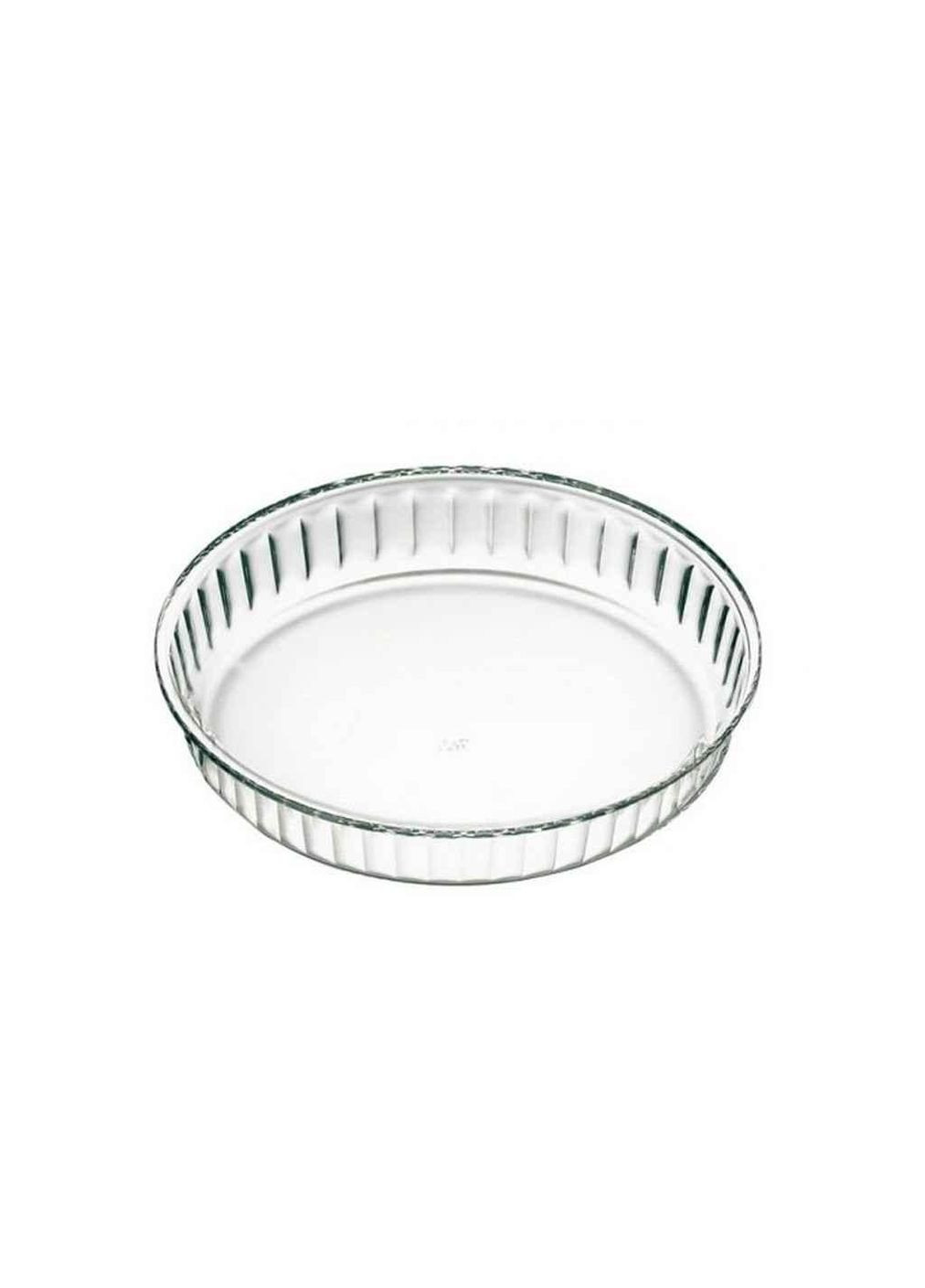 Форма д/кексу кругла Ø260х58мм.Color s6566 ТМ Simax (304640793)