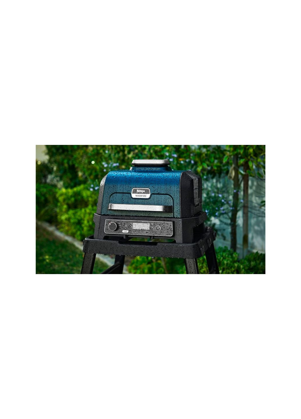 Гриль-барбекю Woodfire Pro XL OG850EU Ninja (364861469)
