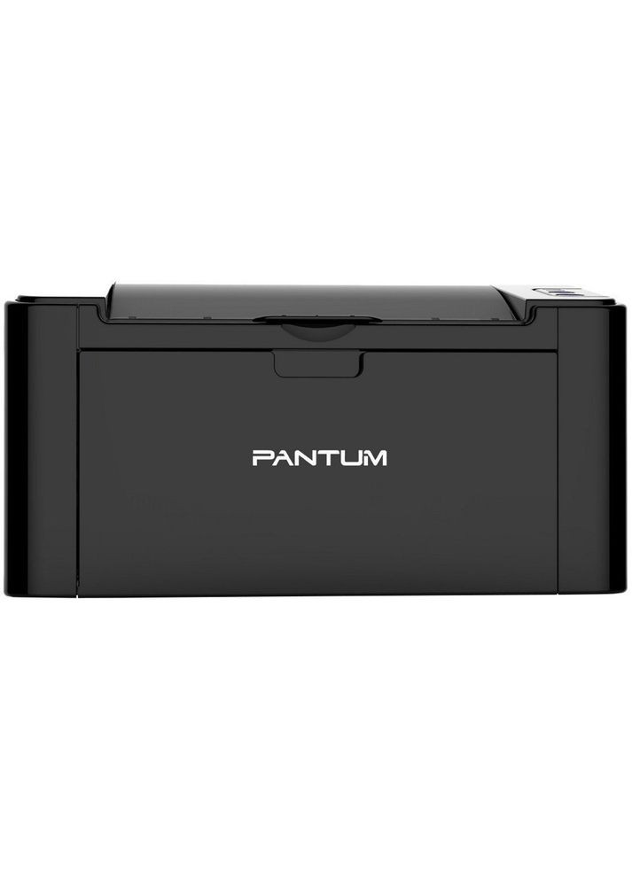 Принтер лазерный P2500W с WiFi Pantum (307437209)