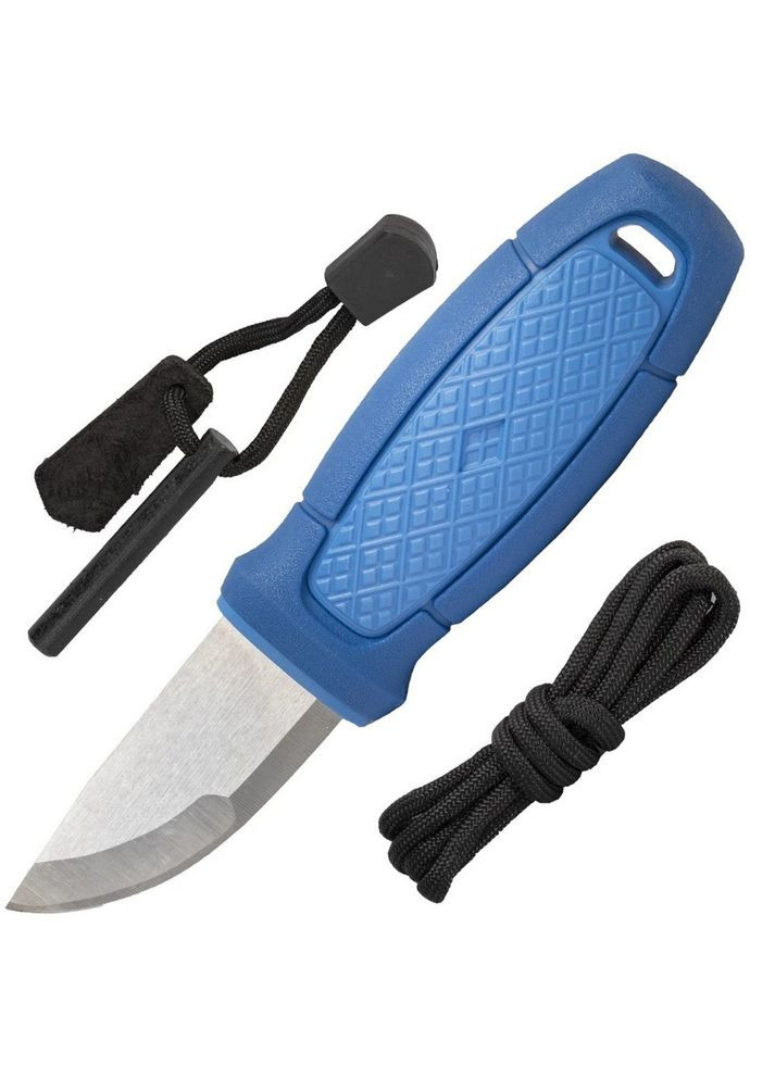 Ніж Eldris Neck Knife синій 12631 Morakniv (317304513)