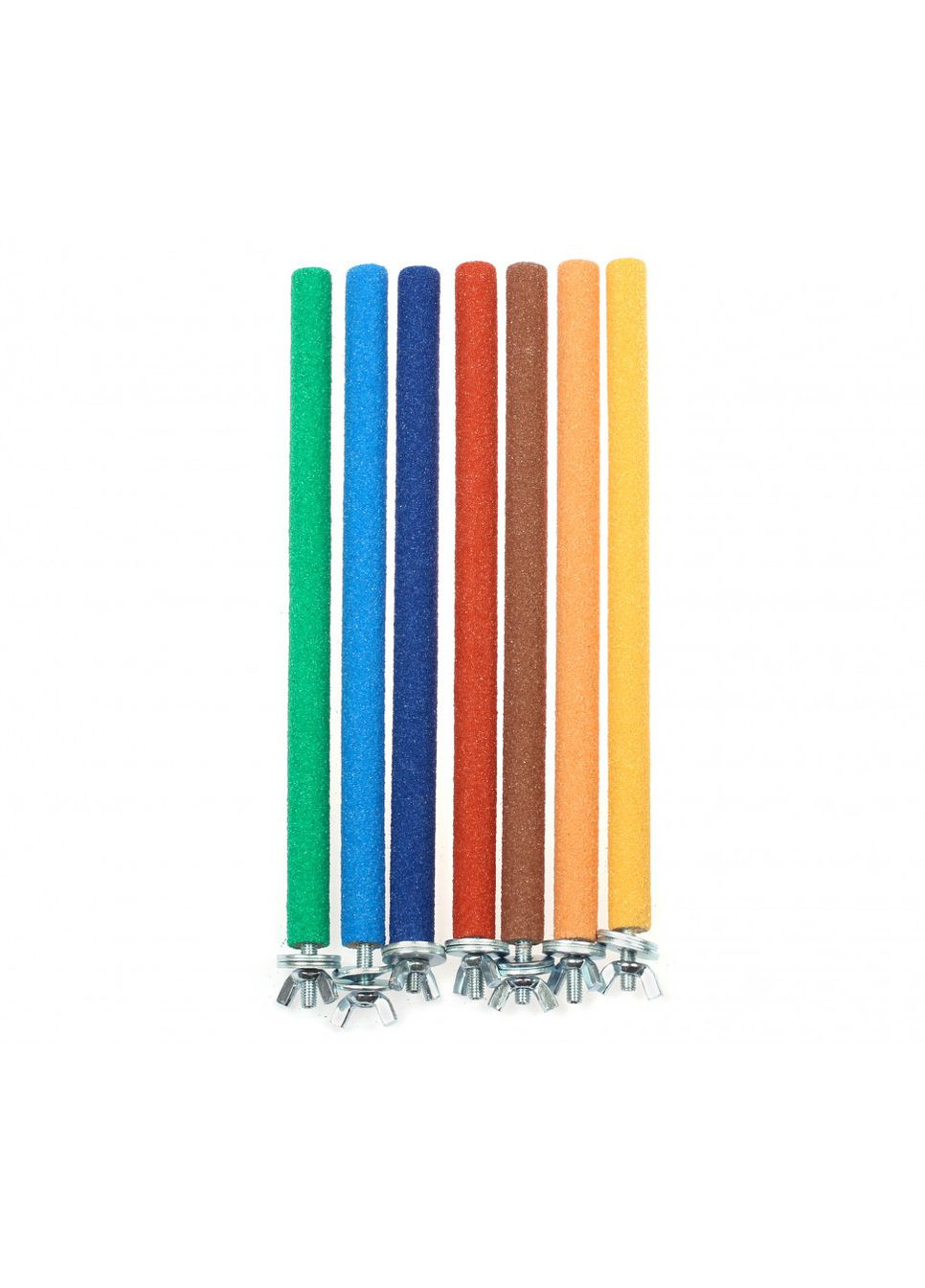 Зручна жердинка кігтеточка для папуг Trixie (365876064)