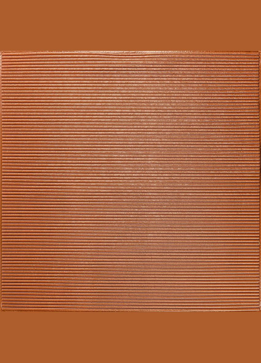 Панель 3D Bronze 700*700*4мм (D) SW-00001955 Sticker Wall (329894101)