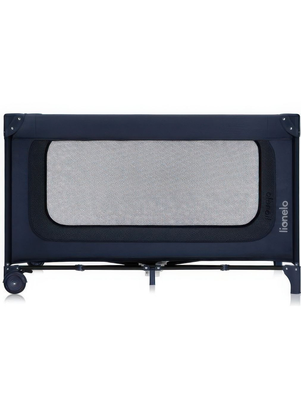 Манеж Jasmin Easy Fold Blue Navy () Lionelo LO-JASMIN EASY FOLD BLUE NAVY (341485565)