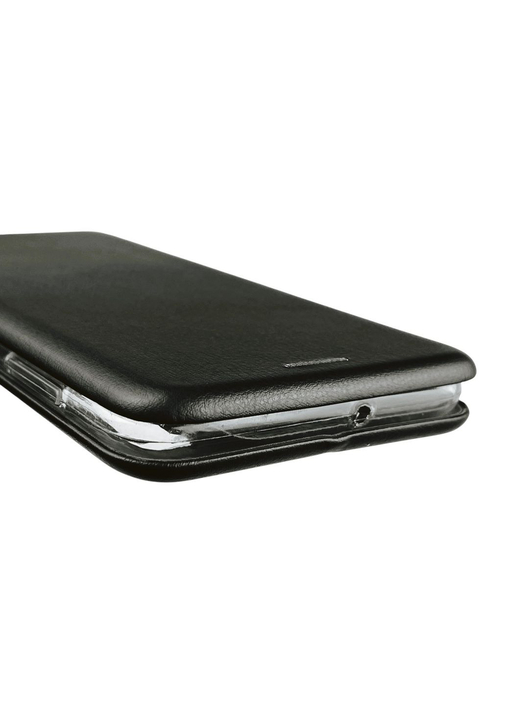 Чохол-книжка для Galaxy A50 SM-A505F з підставкою на самсунг а50 чорна gd1 Samsung (366019826)