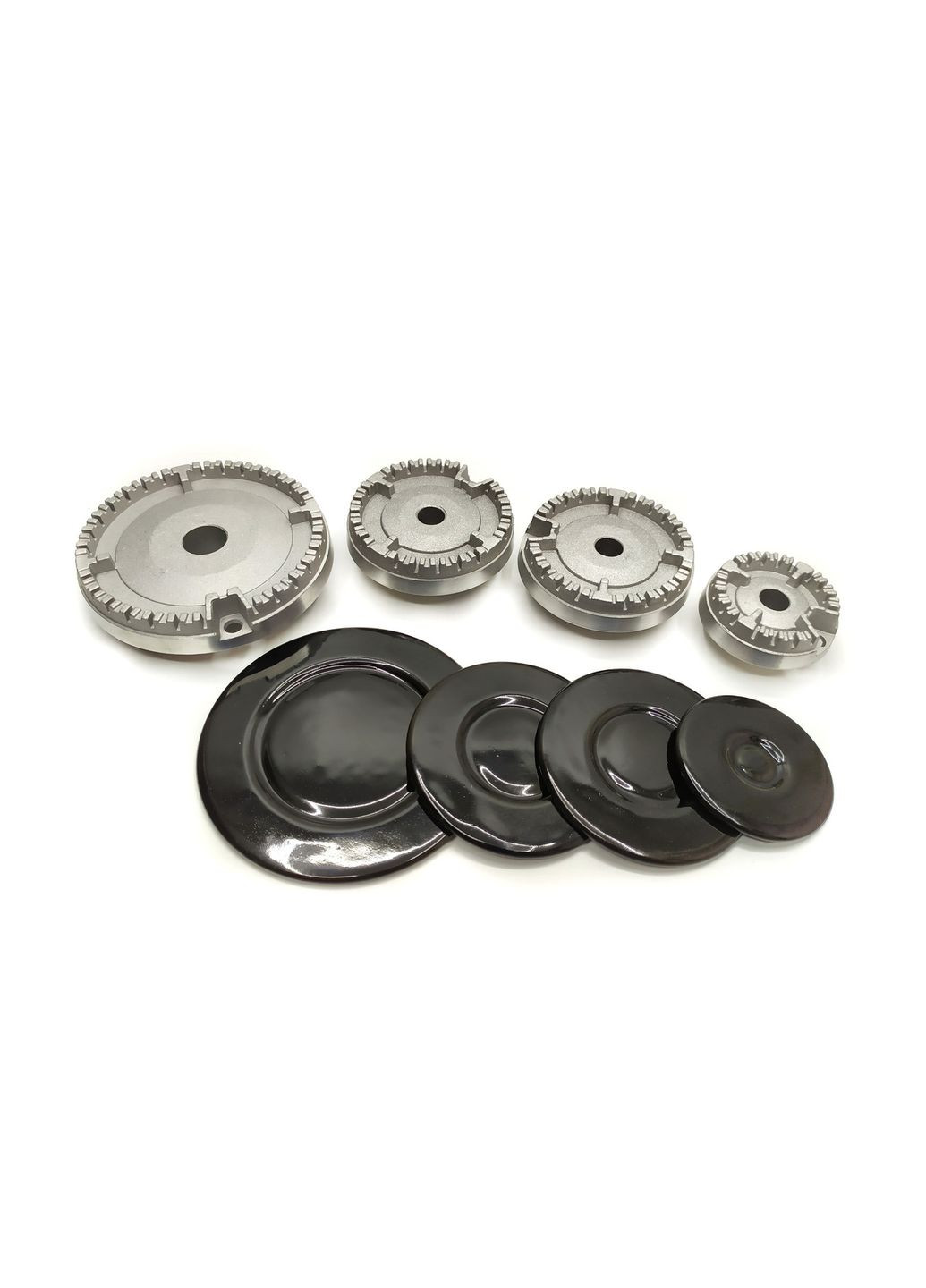 Комплект пальників Nord з 2012 року Greta (366391048)