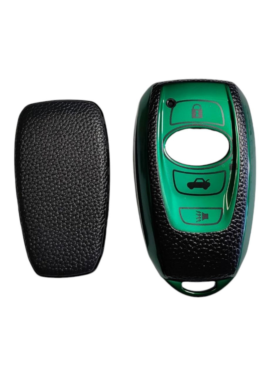 Чохол для ключа Subaru (331017826)