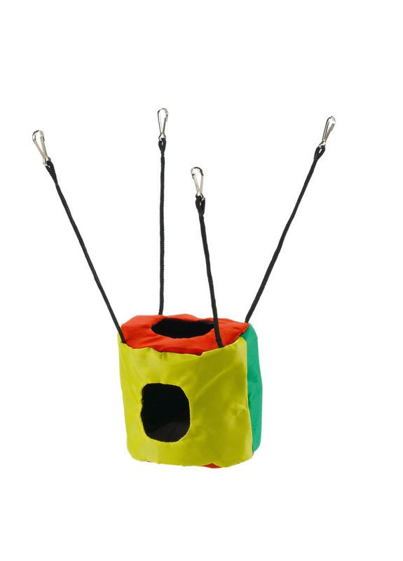 PA 4880 Гамак-куб для гризунів Ferplast (335587204)