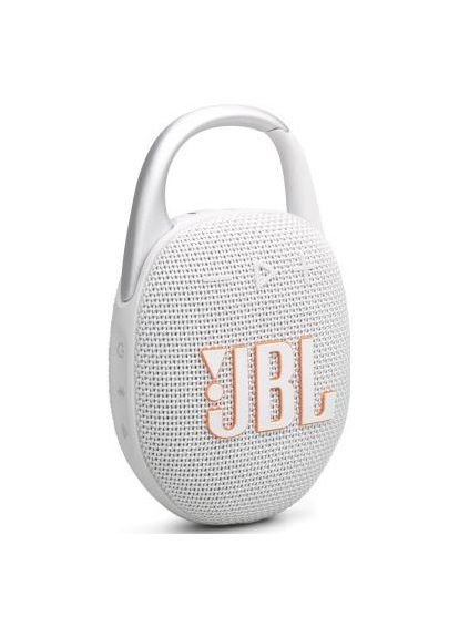Акустична система Clip 5 White (JBLCLIP5WHT) JBL (390930445)