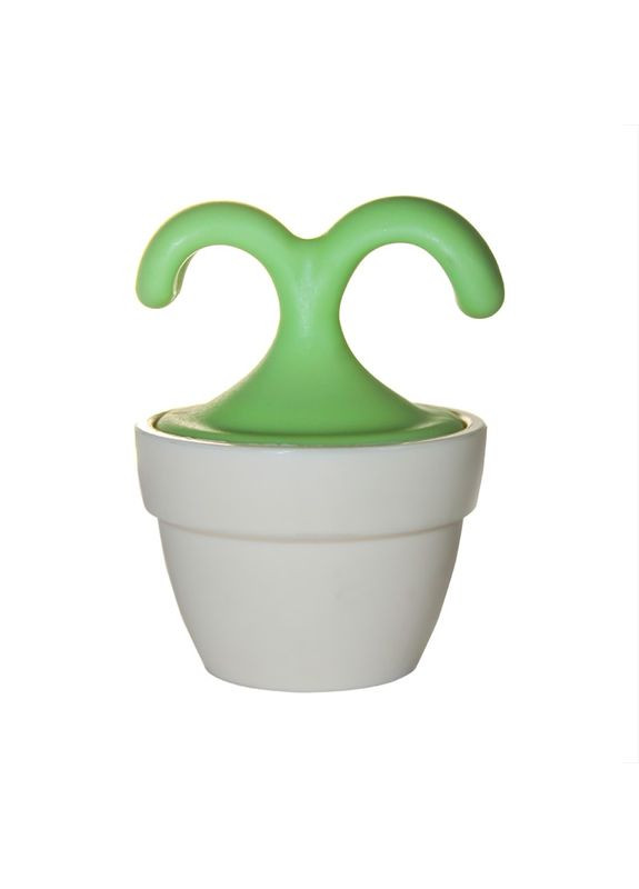 Магнитный шариковый массажер Petit Coro Leaf 01 ВuyВeauty BuyBeauty (329192013)