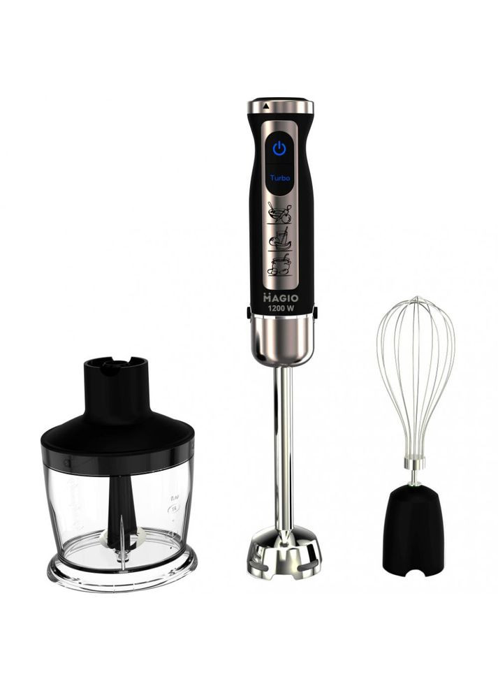 Погружной блендер MG644 Magio (314981472)