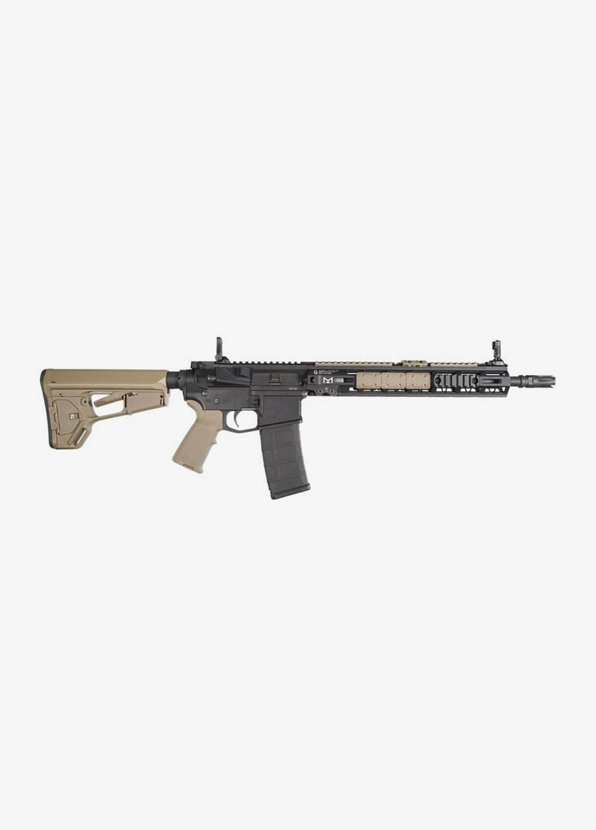 Планка Пікатінні M-LOK Polymer Rail - 7 SlotsBlack Magpul (315879127)
