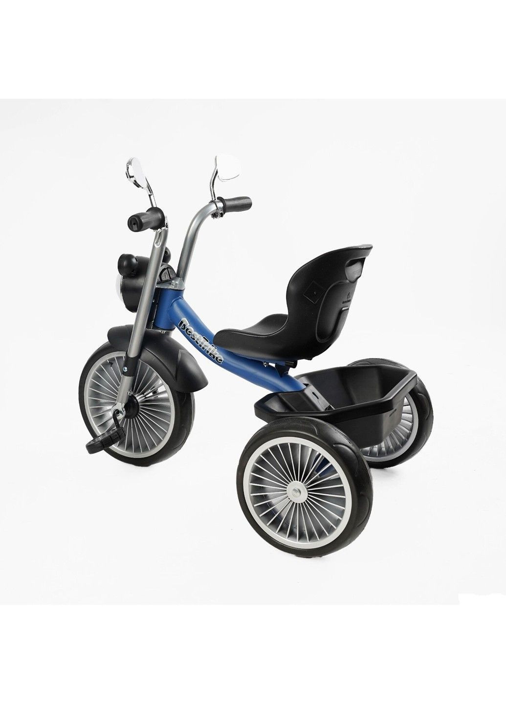 Детский велосипед трехколесный Best Trike (327095374)