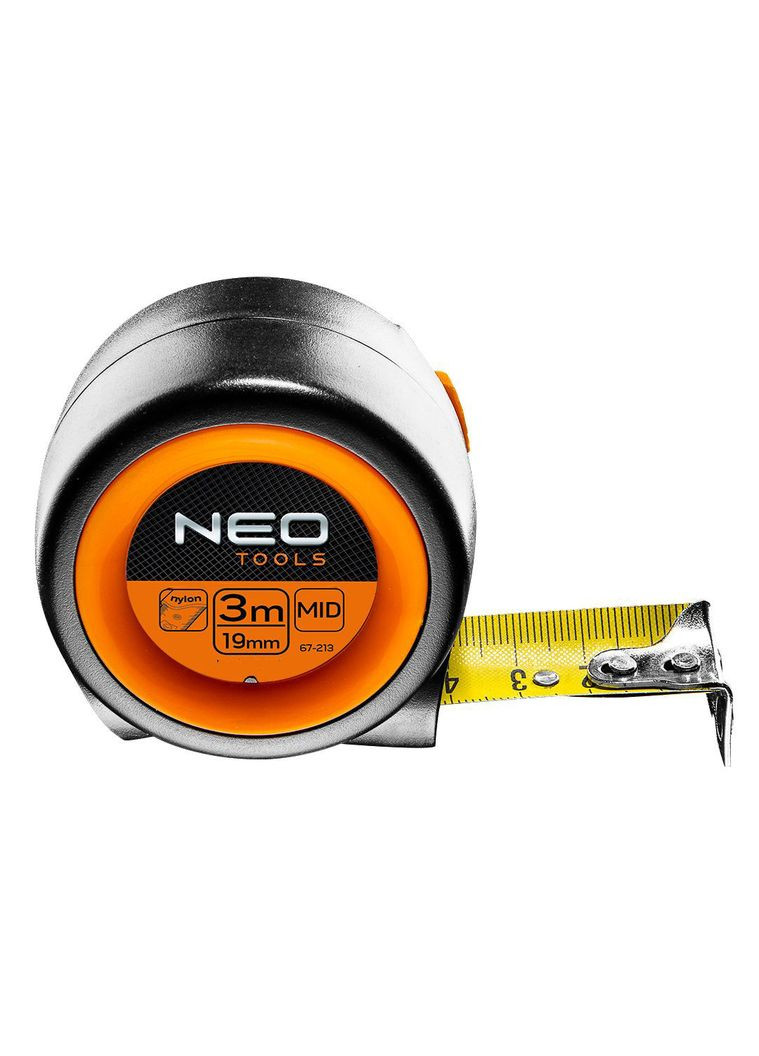 Рулетка Neo Tools (264209575)
