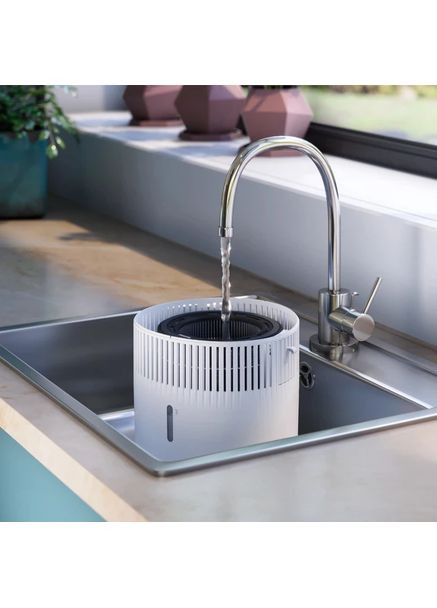 Зволожувач повітря 5000 Series HU5710/00 UA Philips (368631468)