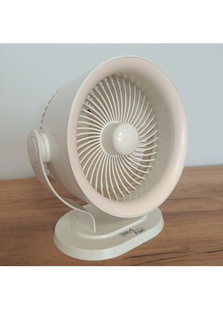 Вентилятор настільний Best Fan BT-003 No Brand (360605128)