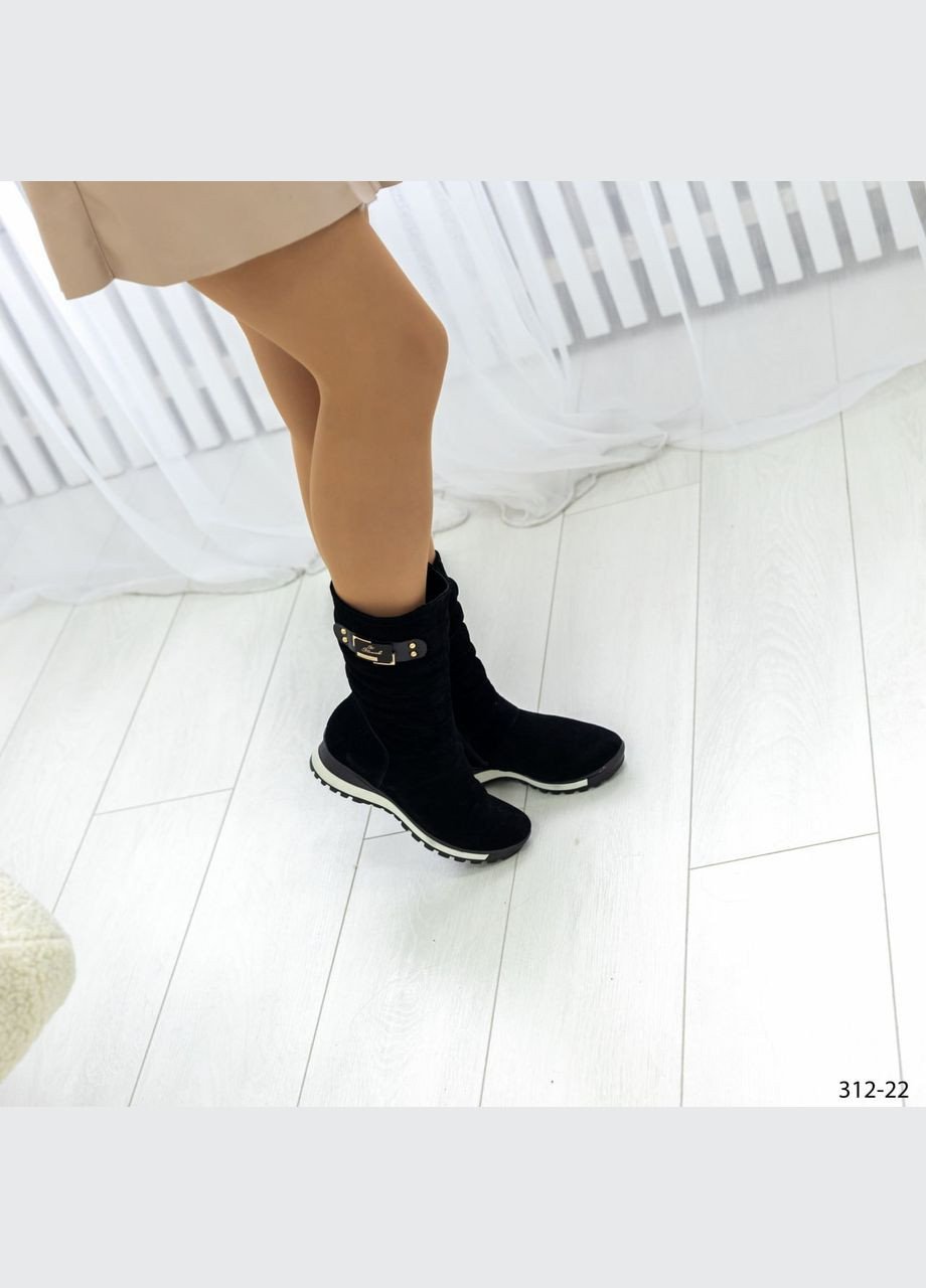 Чоботи Vakko (313587298)