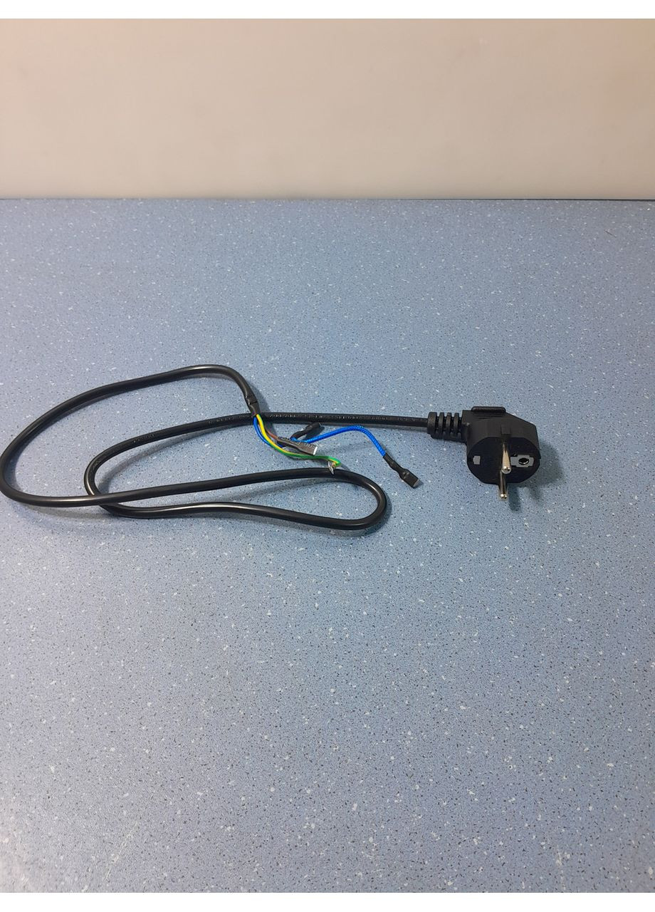 Шнур питания для капельной кофеварки No Brand (365267119)