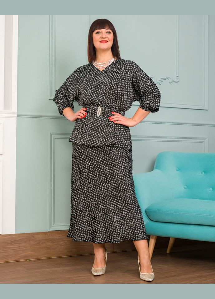 Костюм-двойка 13170 Alenka Plus (354699181)