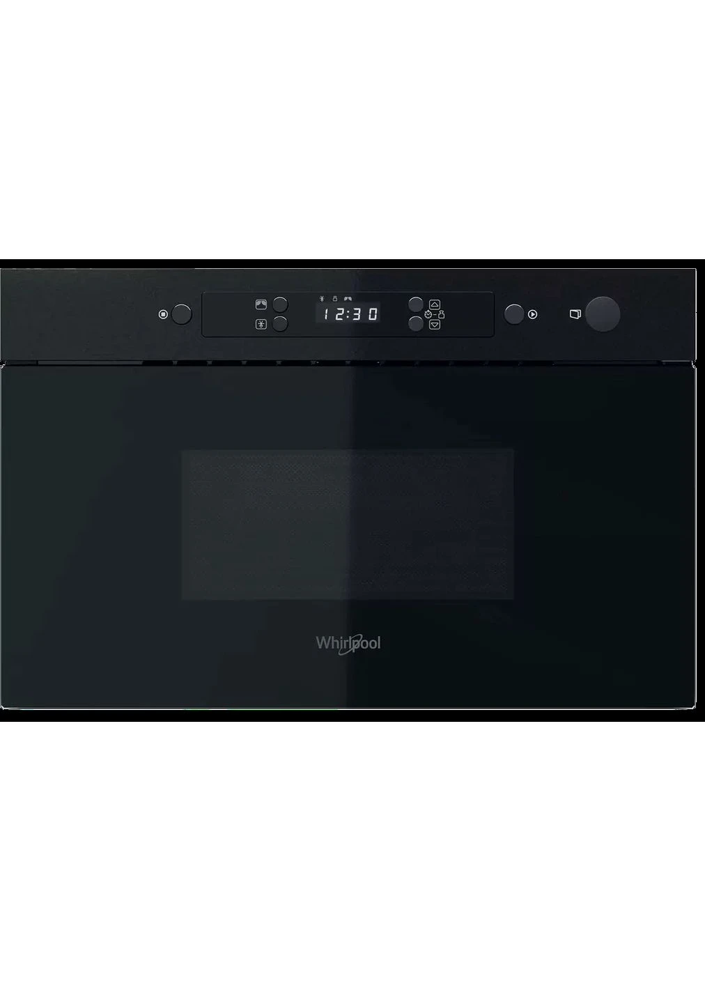Встраиваемая микроволновая печь WHIRLPOOL MBNA900B No Brand