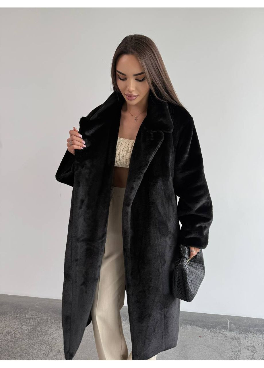 Стильна шубка з підкладкою Stylish Touch (367984202)