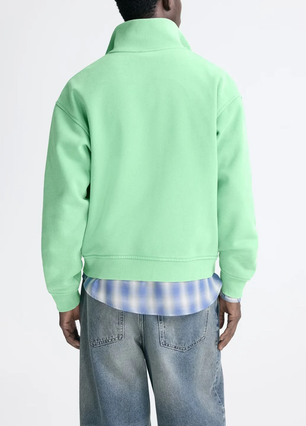 Толстовка H&M (373430026)