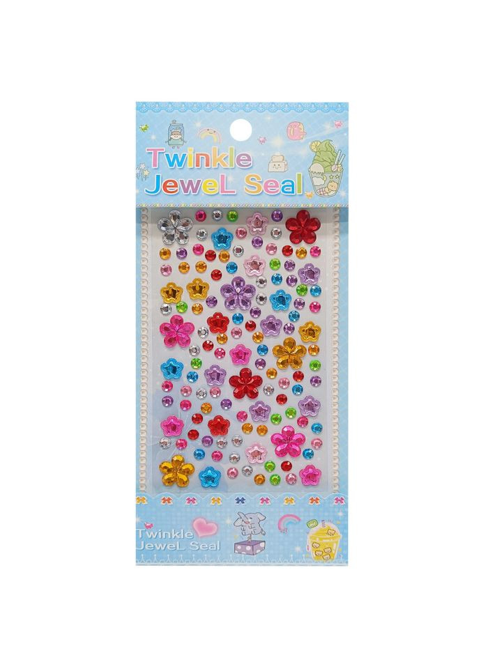 Наклейки декоративные XY-010-3 для авто, ноутбуков, телефонов Bambi (367973486)