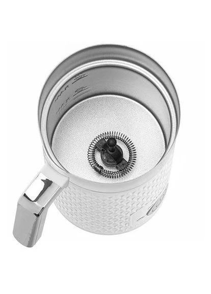 Вспениватель молока AD 4494 white Adler (347582545)