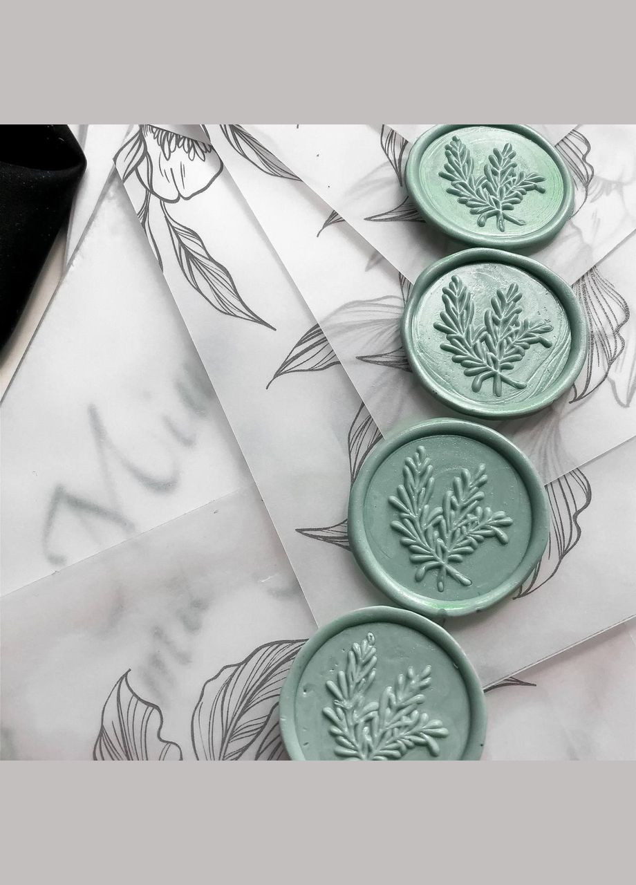 Картка з запрошенням на весілля та дизайнерським конвертом. No Brand (359398347)