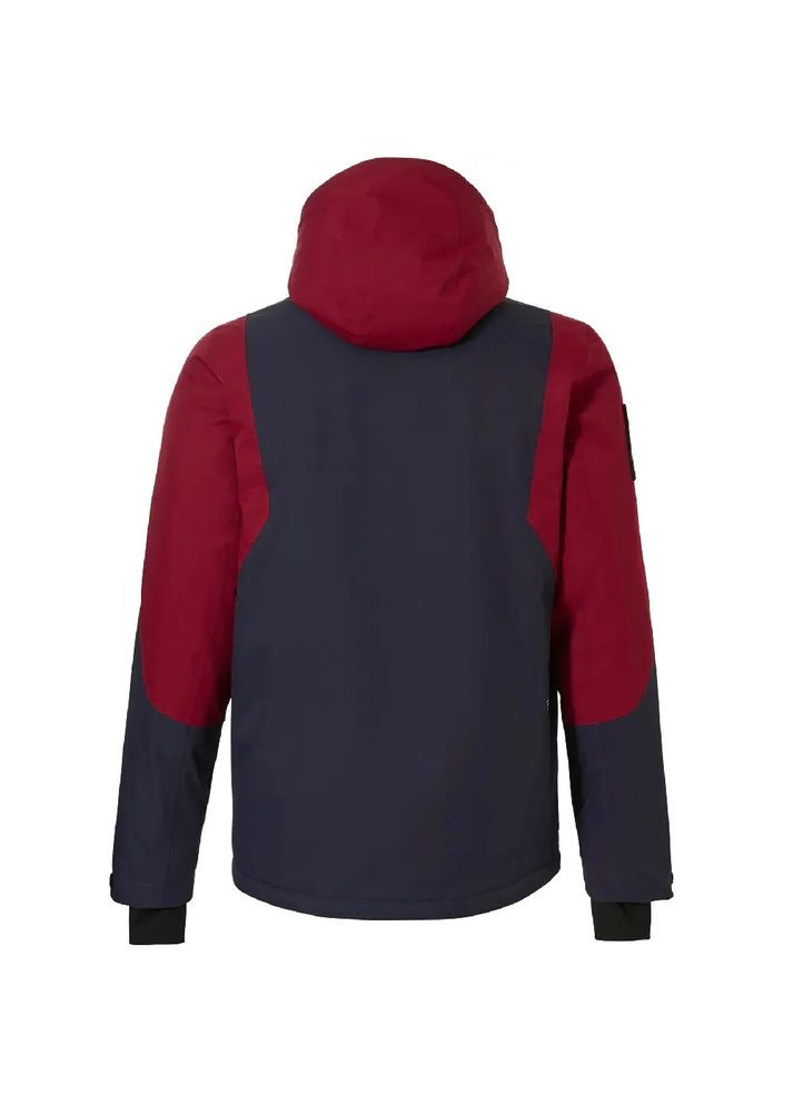Куртка Andy Синій-Червоний Rehall (278273568)