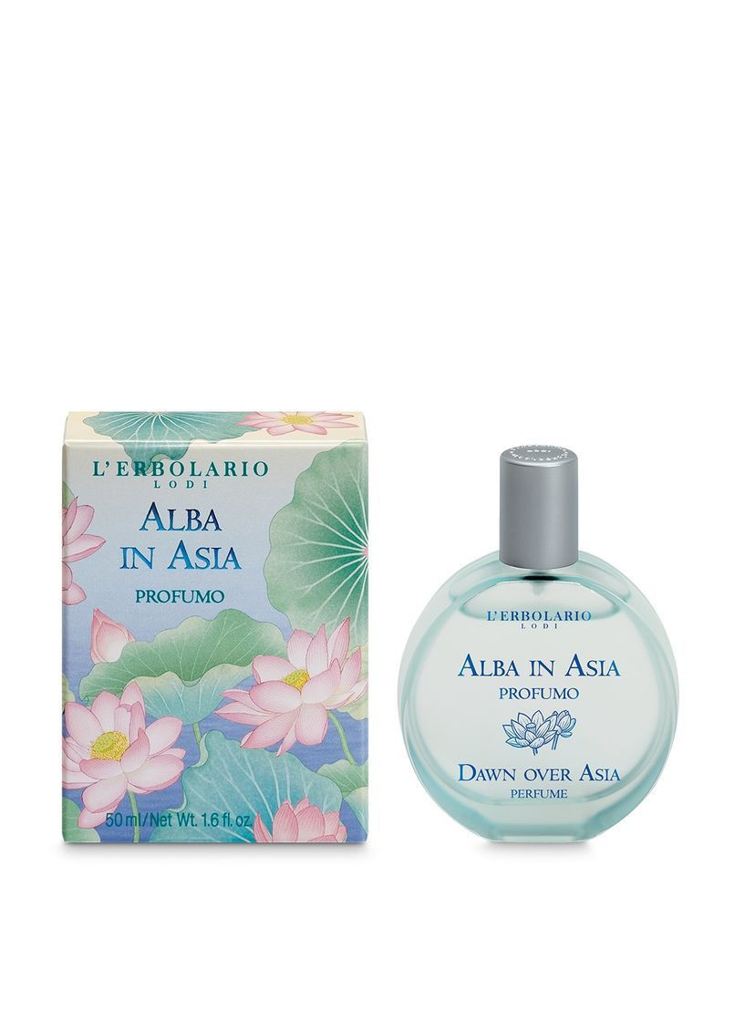 Парфуми Азія 50 мл (2214010005070) L'erbolario (370065392)