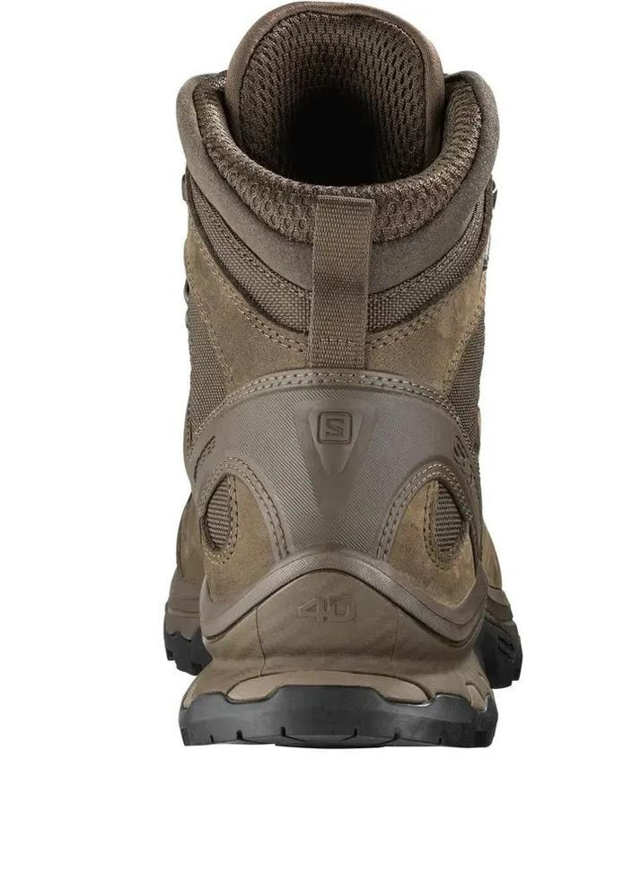 Черевики QUEST 4D Forces 2 EN Earth Salomon (316255373)