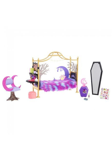 Набор "Жуткая комната Клодин" Monster High (339783523)