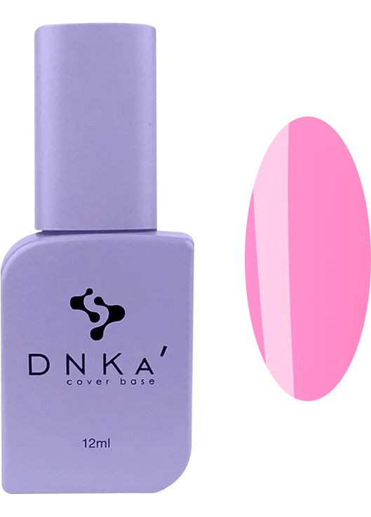 Гель-лак для нігтів Color 036, 12 мл DNKA (352184398)