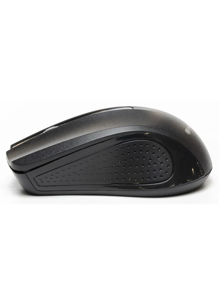 Мишка MW-01OF Wireless Black (MW-01OF) Hölmer (382083559)