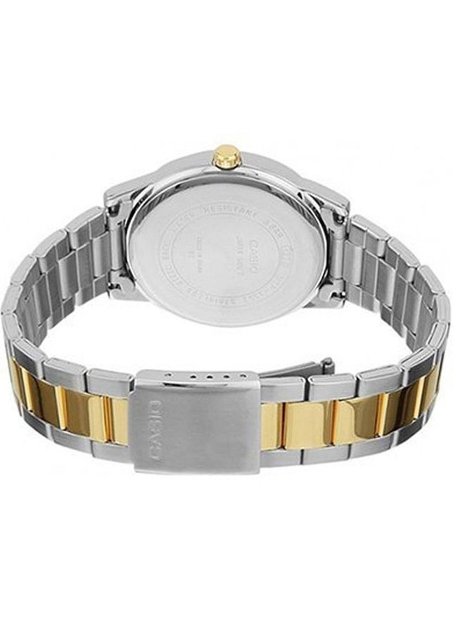 Наручний оригінальний годинник LTP-1303SG-7A - жіночі Casio (316716563)