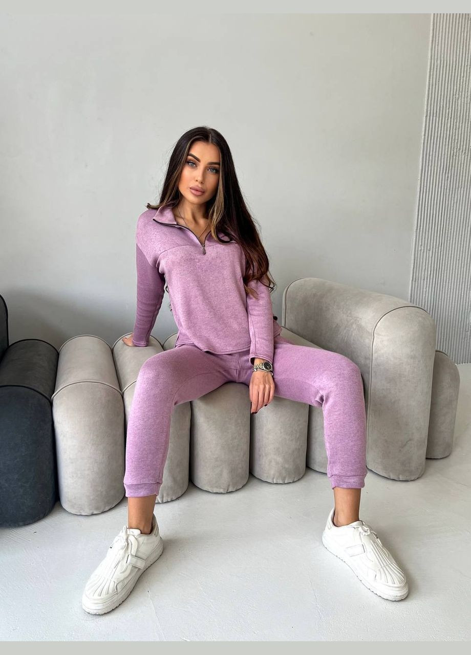 Женский спортивный костюм No Brand (315768291)