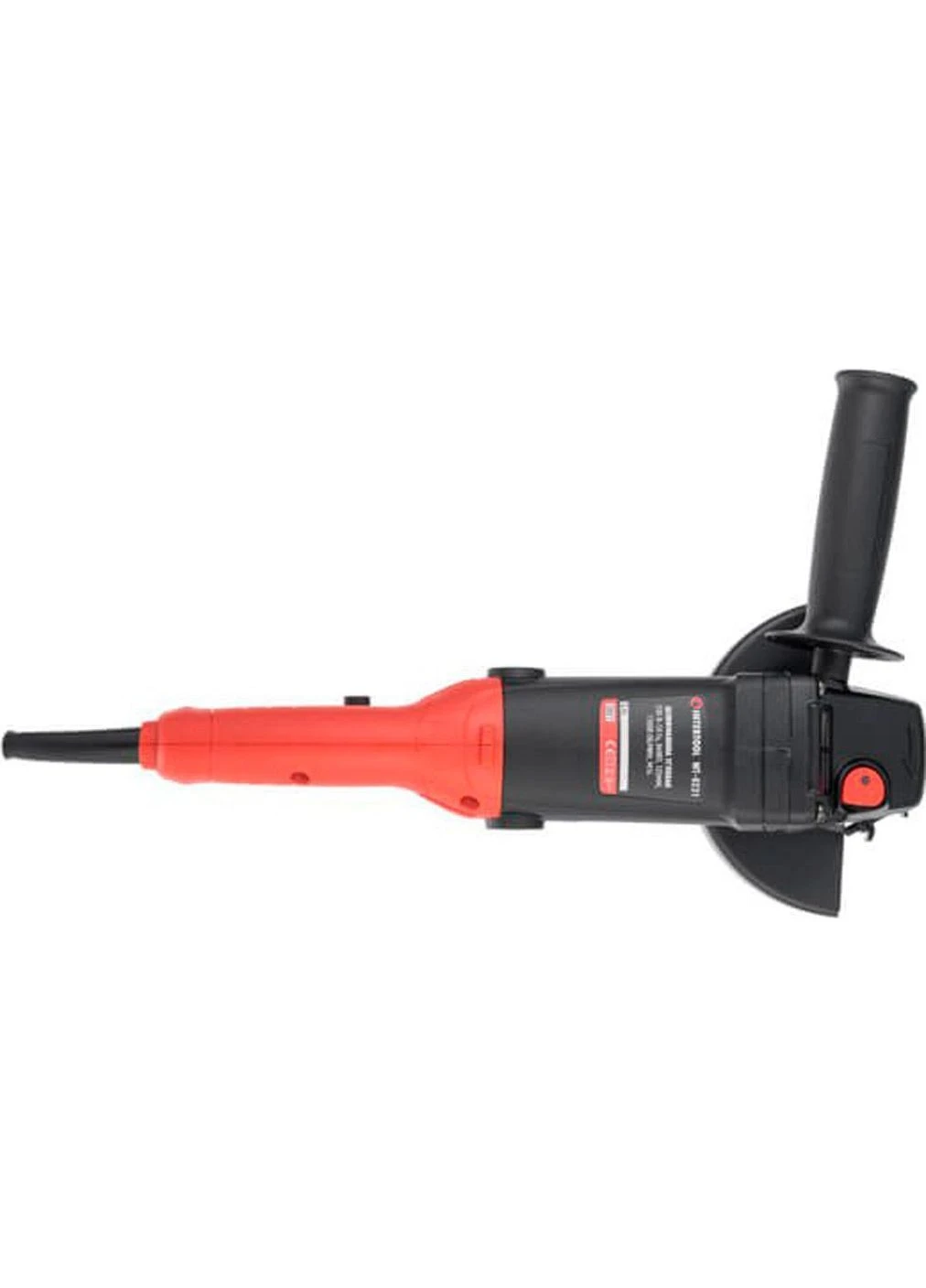 Угловая шлифмашина WT-0231 [89725] Intertool (400989136)