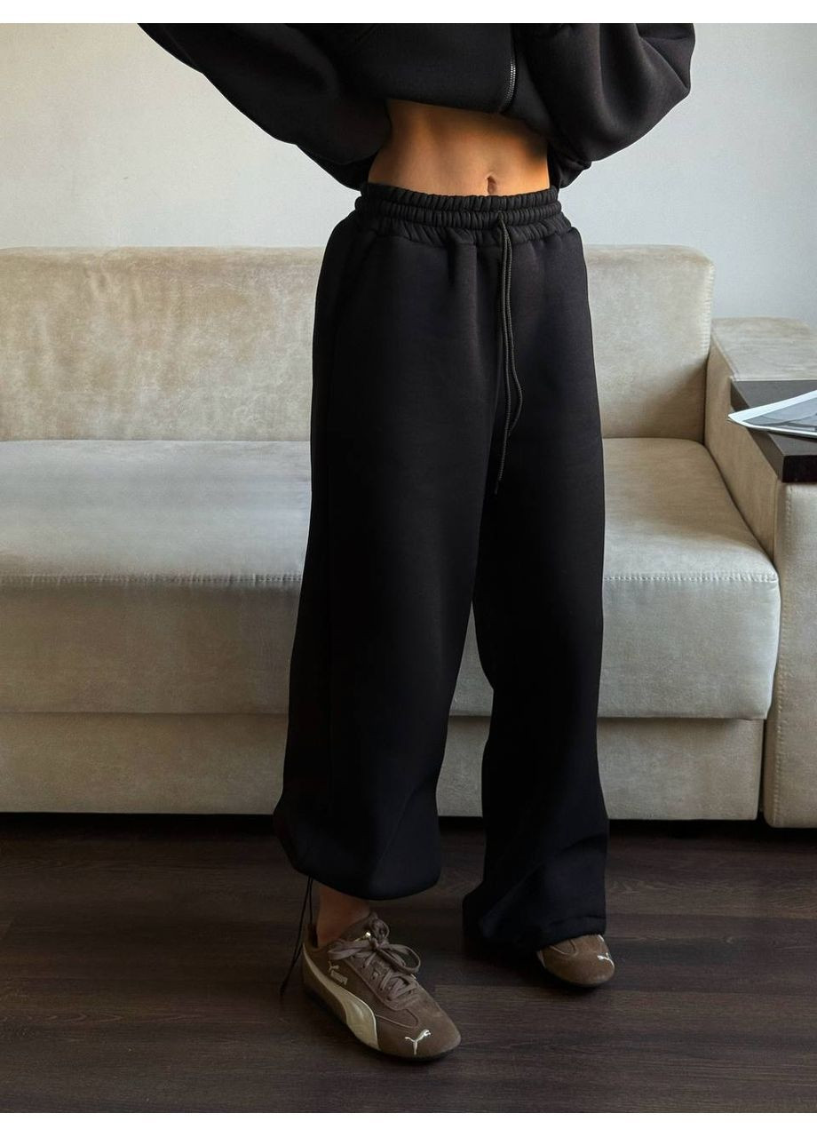 Жіночий спортивний костюм KaraMix (370640904)