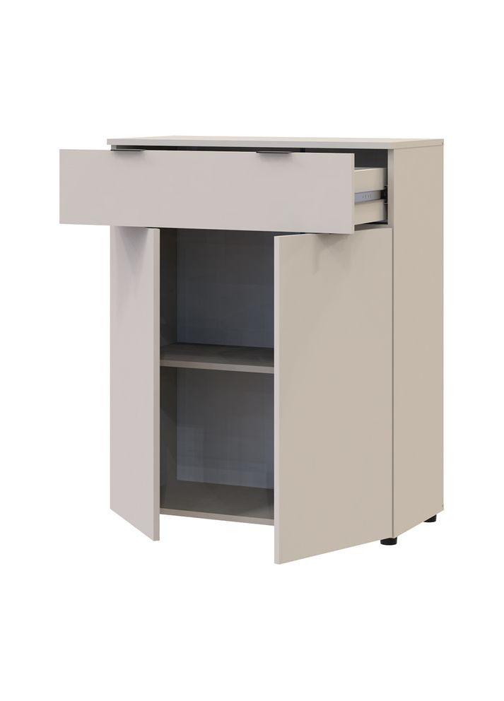 Комод в гостиную Рон 2 80х38х100 см (DRS-011453) Doros (361998964)