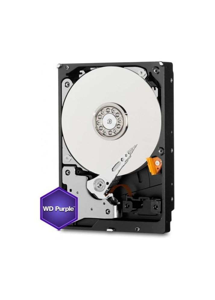 Жесткий диск 4 TB Purple SATA III (WD43PURZ) WD (299525253)
