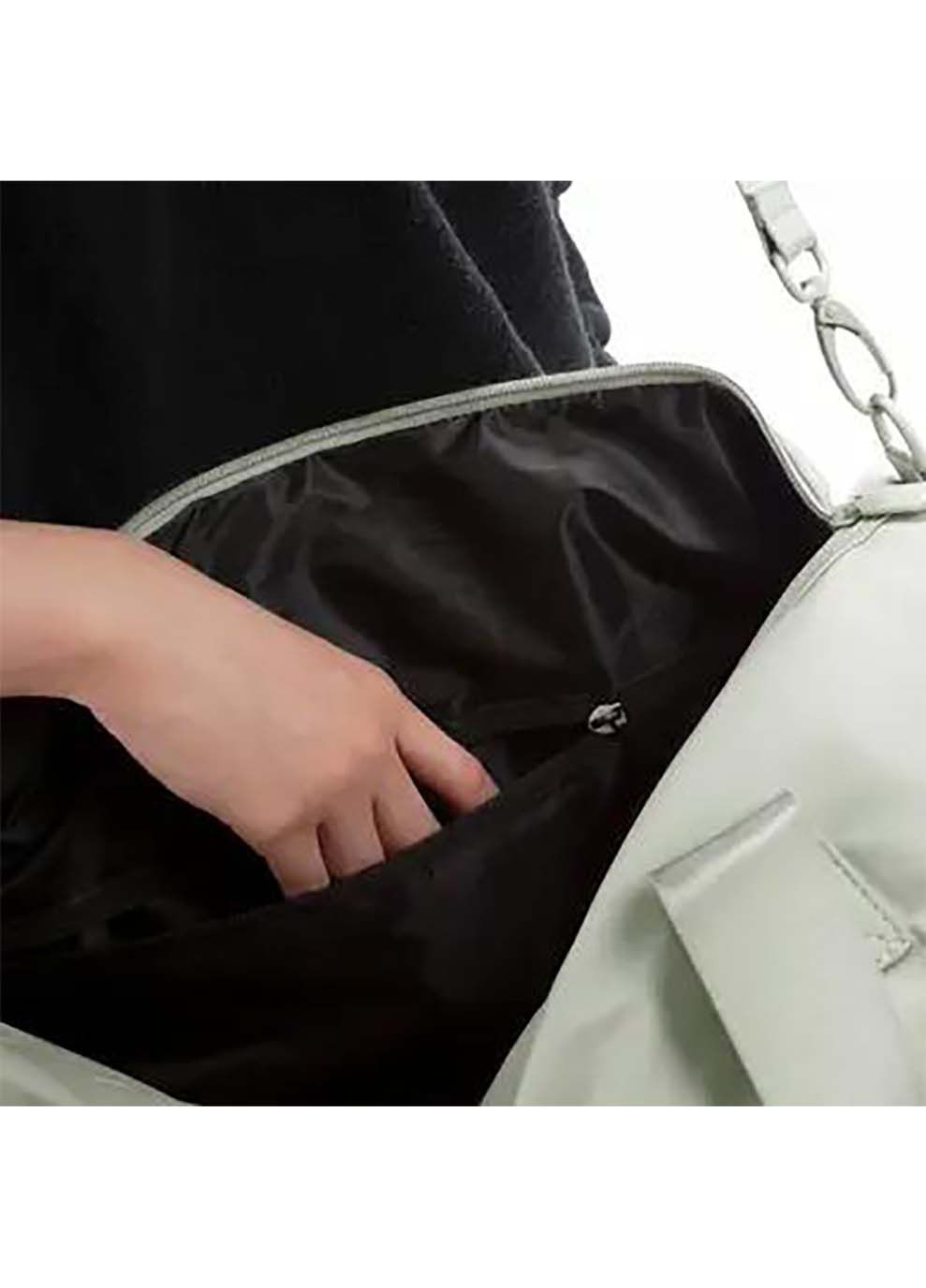 Сумка дорожня Puffer Зелений Heys (367187742)