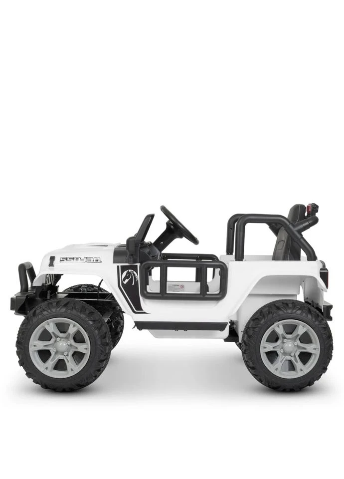Електромобіль Toysi (382687098)