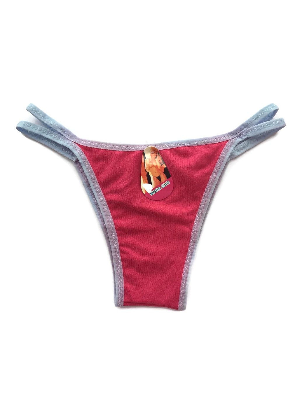 Трусики Moda guo (296682136)