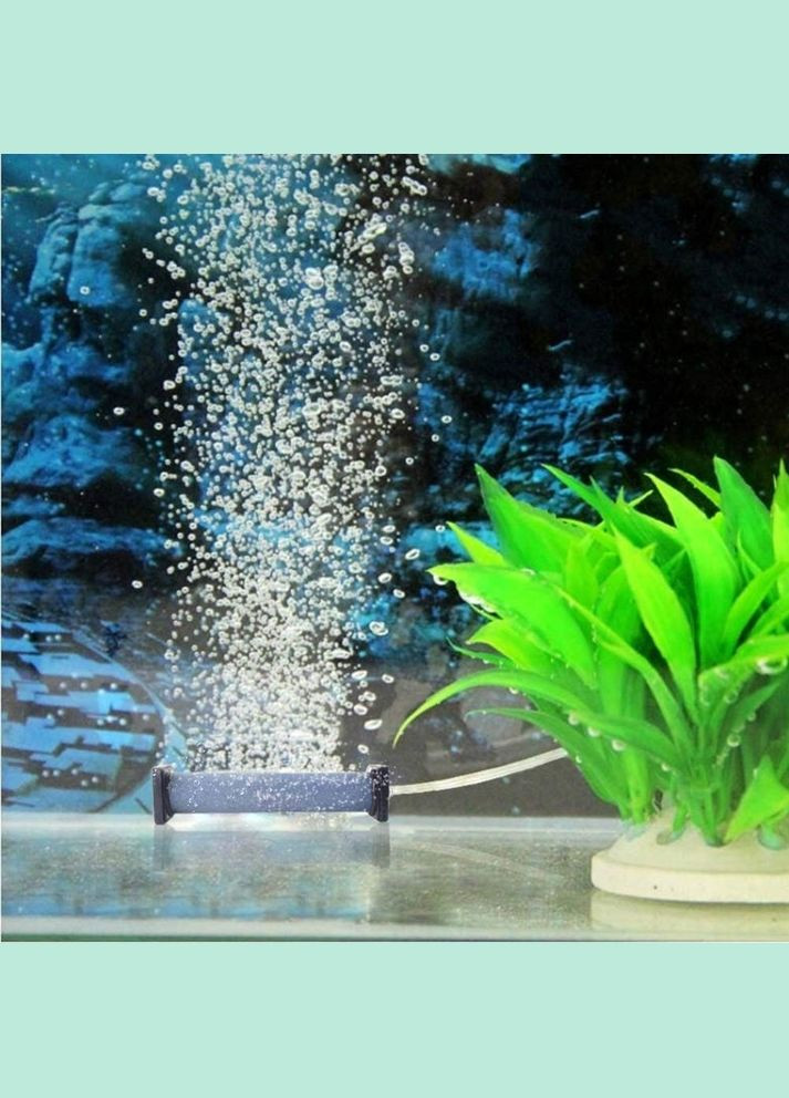 Розпилювач для повітря YX A-10302 130х30 мм трубка Sunsun (336328886)