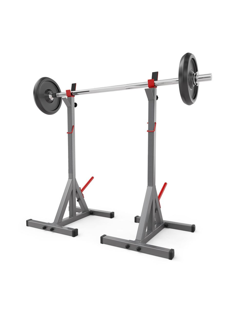 Стойки под штангу регулируемые RG-200 для штанги WCG (326596621)